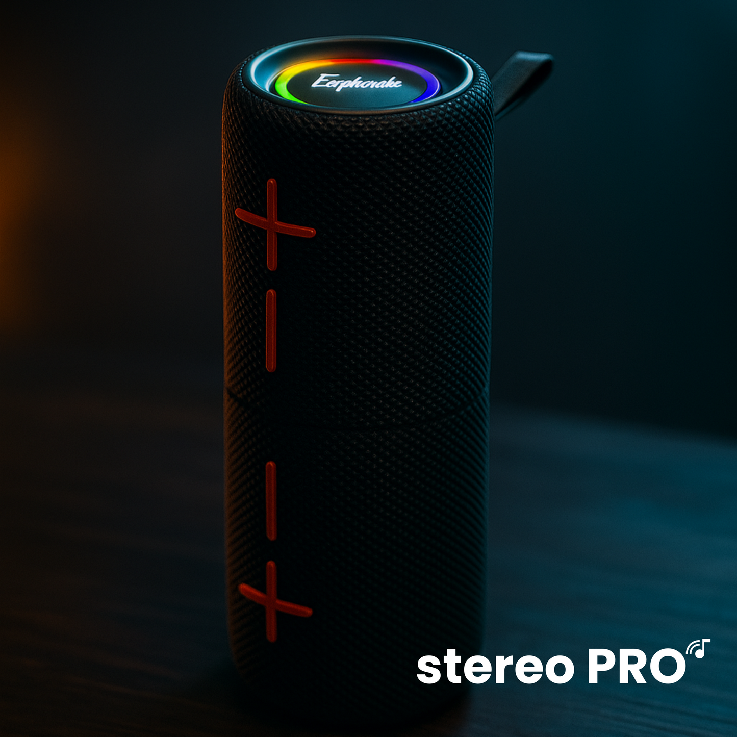 BASSIA™ STEREO PRO - Głośniki Bluetooth 2w1 | Magnetyczne Połączenie | Dźwięk Stereo
